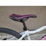 дамски алуминиев велосипед HUNTER LADY 27,5 цола хидравлика диск амортисьор